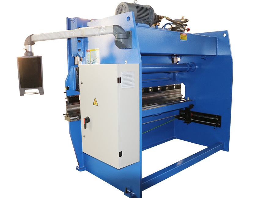 3.2 meters press brake